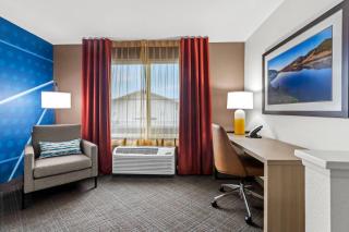 Comfort Inn South San Jose - Morgan Hill - 5