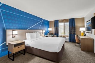 Comfort Inn South San Jose - Morgan Hill - 4