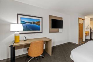 Comfort Inn South San Jose - Morgan Hill - 2