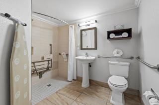 Comfort Inn South San Jose - Morgan Hill - 1