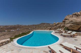 Villa Super One in Super Paradise - 8