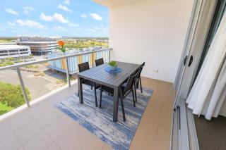 Central 1BR Apartment with Pool & Parking -  - 3