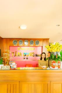 Tâm Dung Hotel Đà Lạt - 9