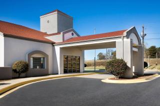 Quality Inn Lavonia I-85 - 7