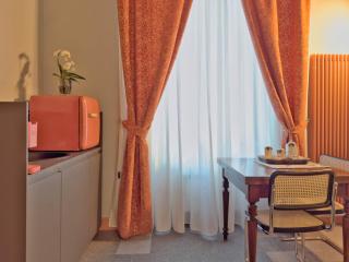 Cinisca Suite Blue - 8