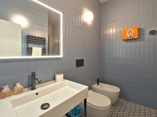 Cinisca Suite Blue - 5