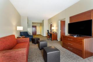 Comfort Suites Southaven - Memphis South - 2