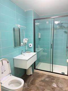 ANMAN HHBB tourism & business rooms - 9