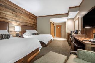 Norfolk Lodge & Suites, an Ascend Collection Hotel - 1