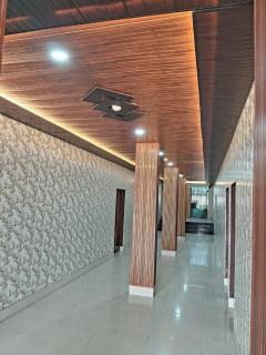 A K Palace - Ayodhya - 9