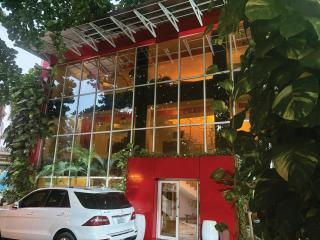 The Executive Suite - Lagos - 2