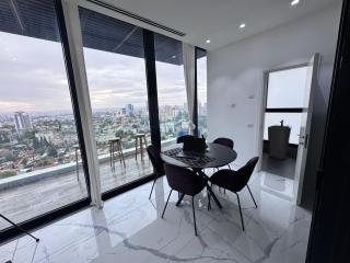 Sky High 15 - Luxury Penthouse with Panoramic View - 5