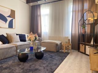 Stylish Flat Near Galata Tower Easy Metro Access - 0