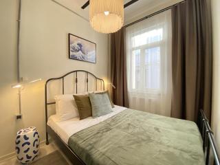 Stylish Flat Near Galata Tower Easy Metro Access - Istanbul - 5