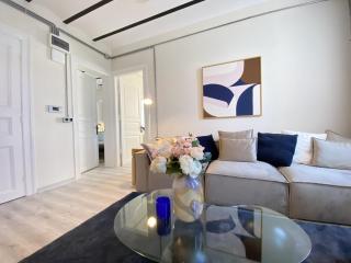 Stylish Flat Near Galata Tower Easy Metro Access - Istanbul - 1