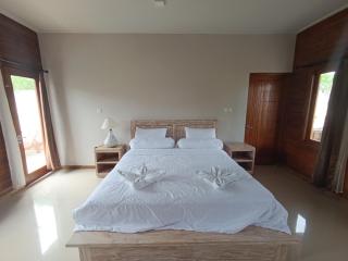 Saghara Villa Amed - 8