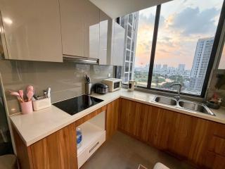 2BR Apartment Near Phu My Hung,Ben Thanh, D1 - 5