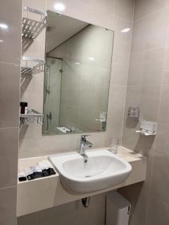 2BR Apartment Near Phu My Hung,Ben Thanh, D1 - Ho Chi Minh-stad - 2