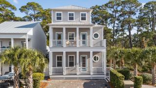 Charming Way - Charming 30A by AvantStay - 0