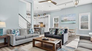 Charming Way - Charming 30A by AvantStay - 9