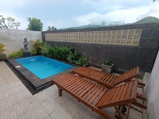 Saghara Villa Amed - 7