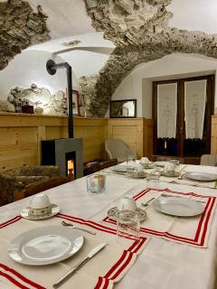 La Casa Dei Nonni - Foresteria - 7