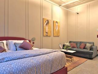 Cinisca Suite Rose - 1