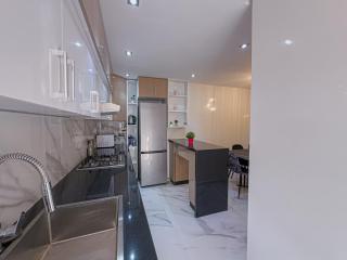 Essalmi Luxury Apartment Gueliz - 9