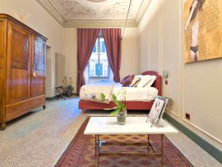 Cinisca Suite Rose - 2