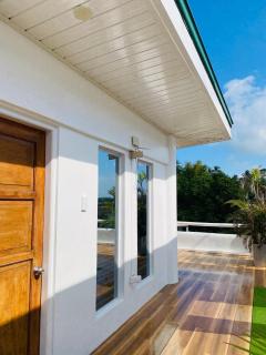 Couple room B in Final Destination Resort - 8