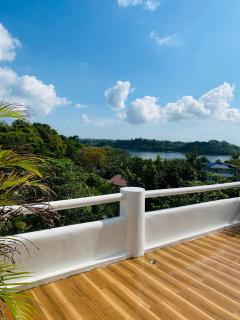 Couple room B in Final Destination Resort - 9