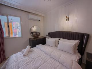 Essalmi Luxury Apartment Gueliz - 8