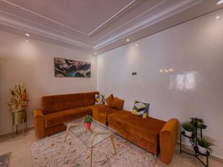 Essalmi Luxury Apartment Gueliz - 6