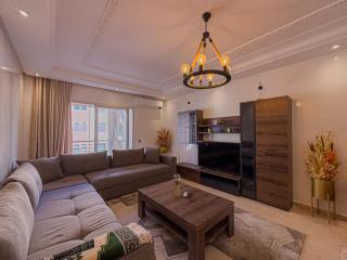 Essalmi Luxury Apartment Gueliz - 4