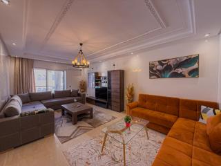 Essalmi Luxury Apartment Gueliz - 0