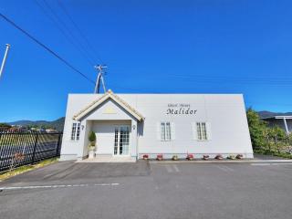 一棟貸しゲストハウス マリドール - 9