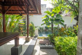 Kayangan Saba Villa - 5