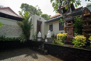 Kayangan Saba Villa - 2