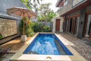 Kayangan Saba Villa - 8