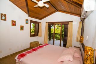 Casa Edy - Praia do Forte - 7