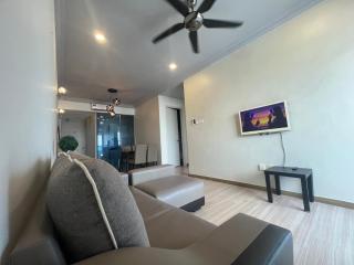 Comfy Home at The Wave Residence - 0