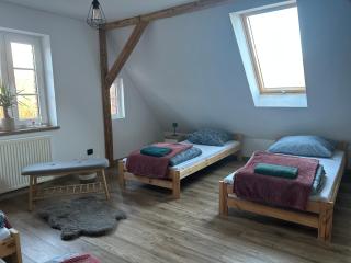 Domek Dziki Spokój w Krainie Wygasłych Wulkanów - 3