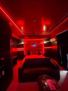 Hotel The Liberty Inn & Suites , Gomti Nagar Lucknow - 2