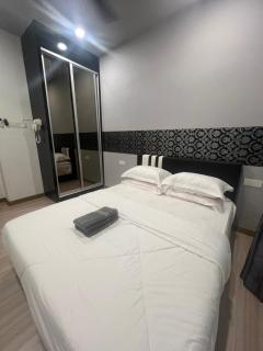 Comfy Home at The Wave Residence - 3