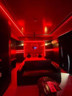 Hotel The Liberty Inn & Suites , Gomti Nagar Lucknow - Lucknow - 1