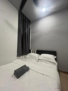 Comfy Home at The Wave Residence - 1