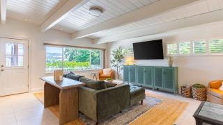 Modern Sonoma Stay w Spacious Deck Views Prime Location Bennett - 4