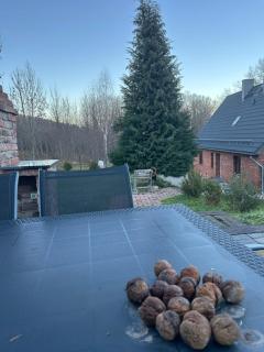 Domek Dziki Spokój w Krainie Wygasłych Wulkanów - 5