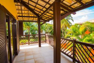 Casa Edy - Praia do Forte - 8