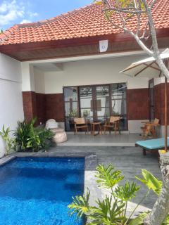 Villa Kesari Dayu - 9